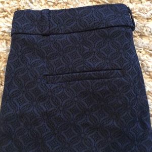 Banana Republic Sloan fit pants